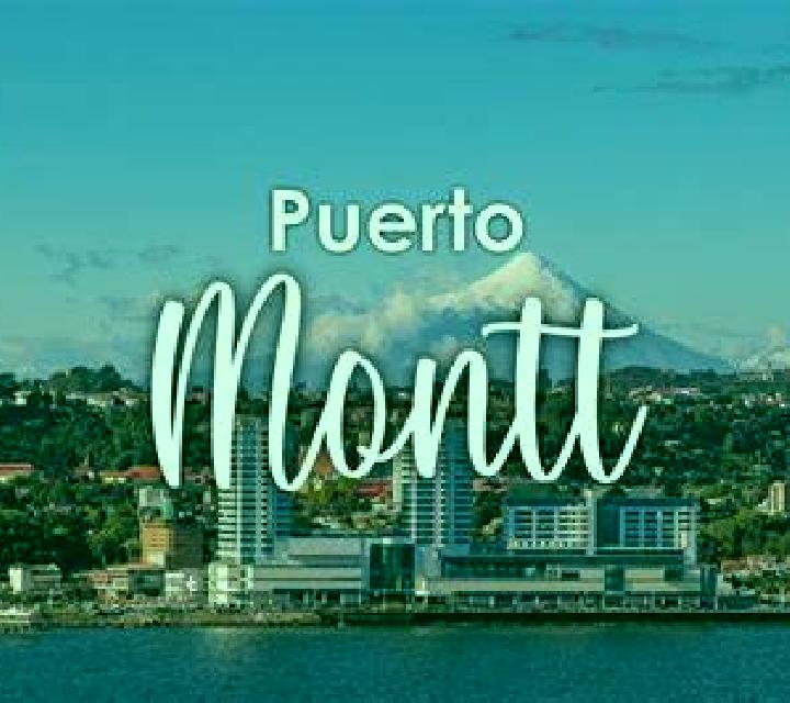 Estrella 3 Puerto Montt escort