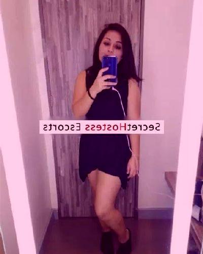 Estrella Peumo escort