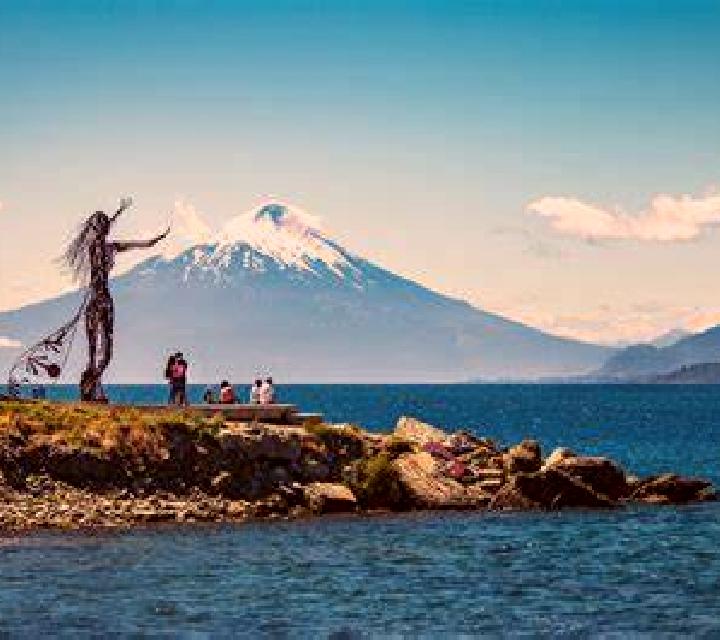 Estrella Puerto Varas escort