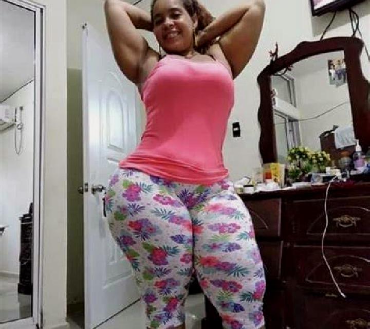 Estrella Romeral escort