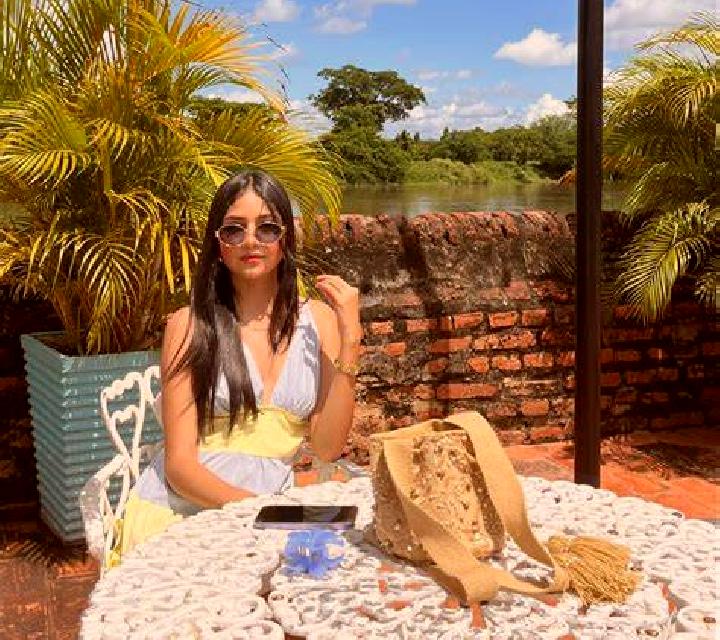 Fernanda 2 Panquehue escort