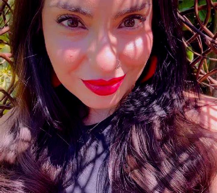 Fernanda 2 Rinconada de Malloa escort