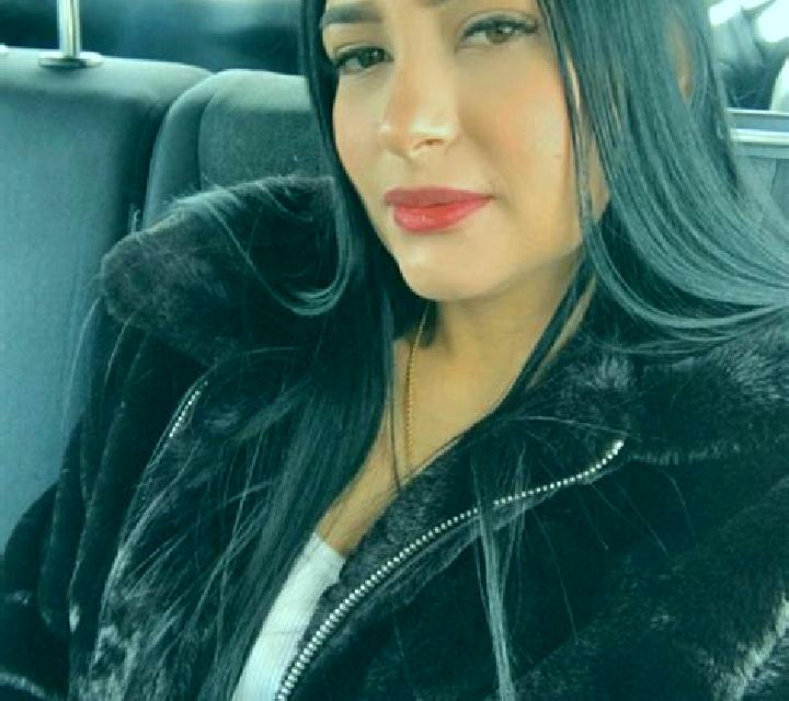 Fernanda 3 Hijuelas escort