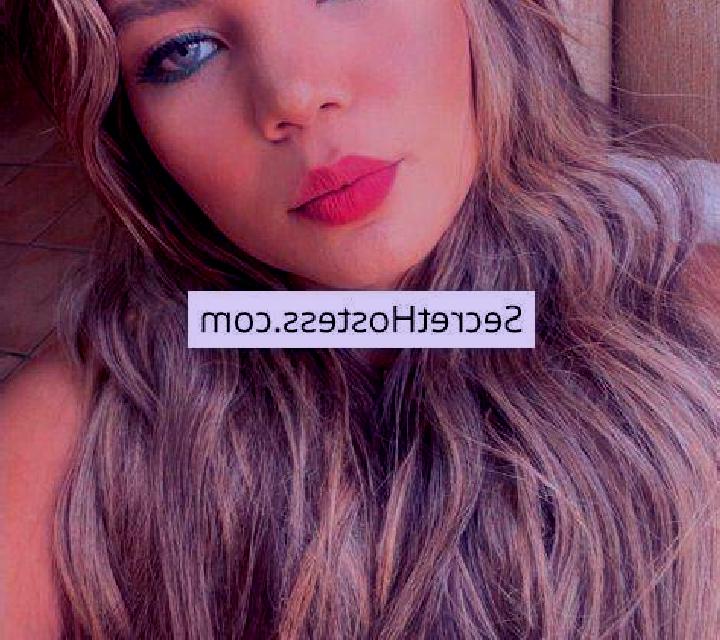 Fernanda Requinoa escort
