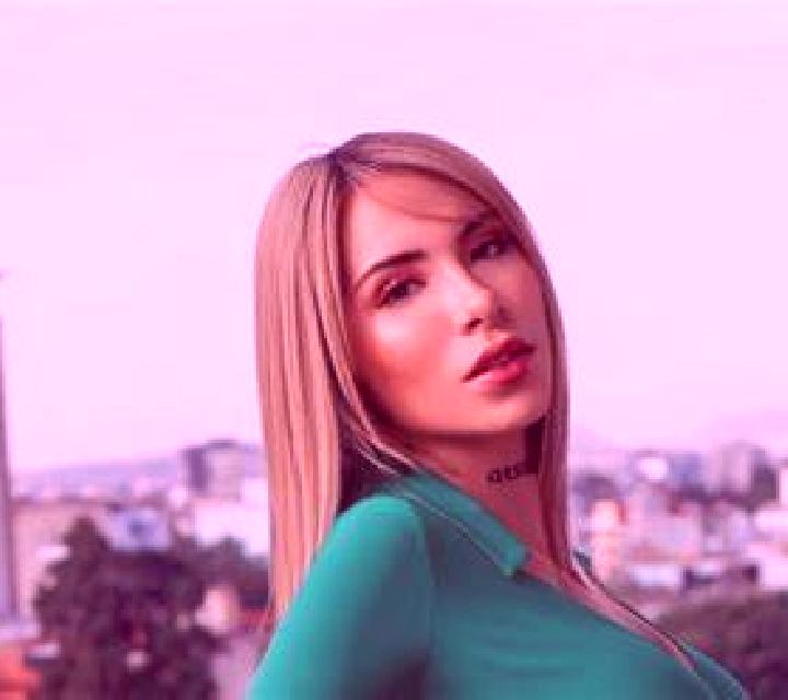 Fernanda Retiro escort