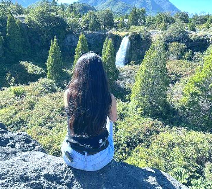 Florencia 2 San Pablo escort