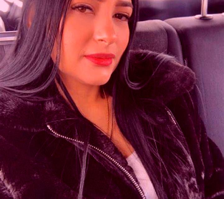 Florencia 3 Huara escort