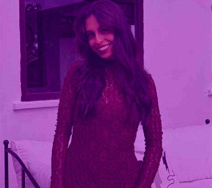 Florencia Huara escort