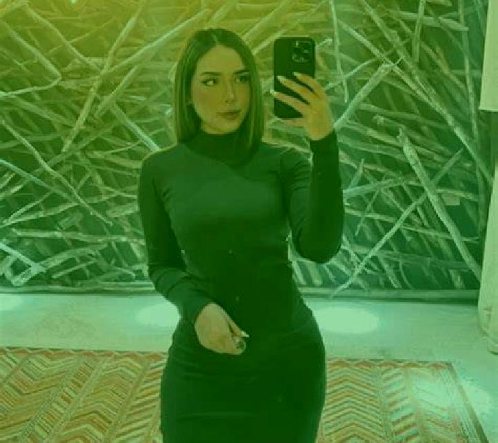 Florencia Lebu escort