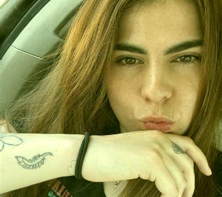 Gabriela 2 Algarrobo escort