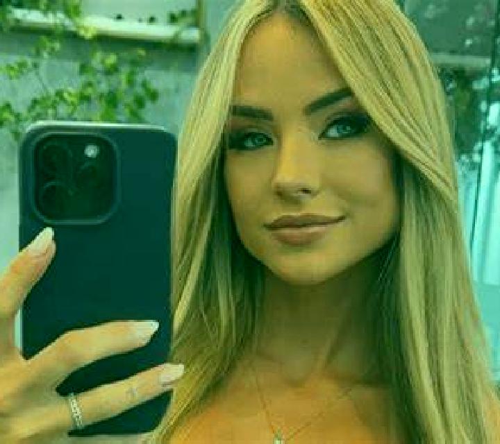 Gabriela Chepica escort