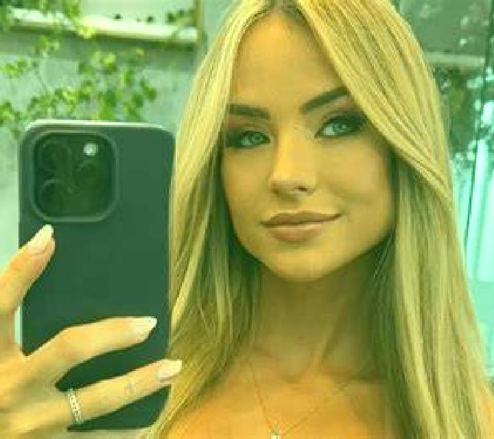 Gabriela Coya escort