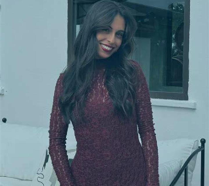 Gabriela Petorca escort
