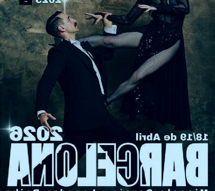 Giulia Calera de Tango escort