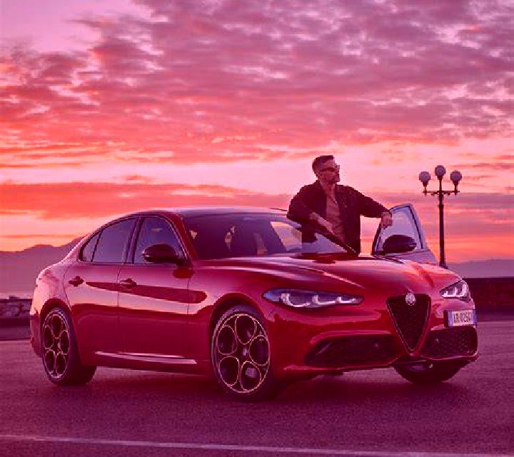 Giulia Codegua escort