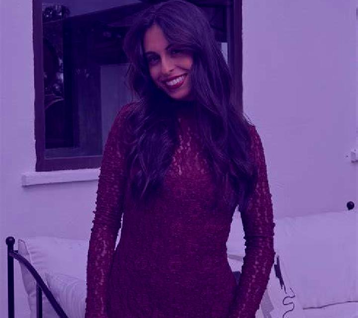 Ignacia 3 Batuco escort