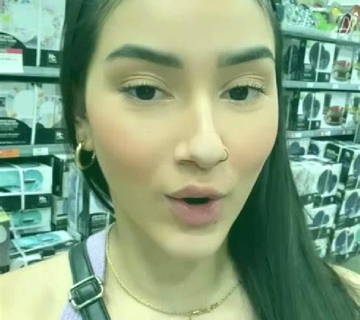 Ignacia 3 La Cruz escort