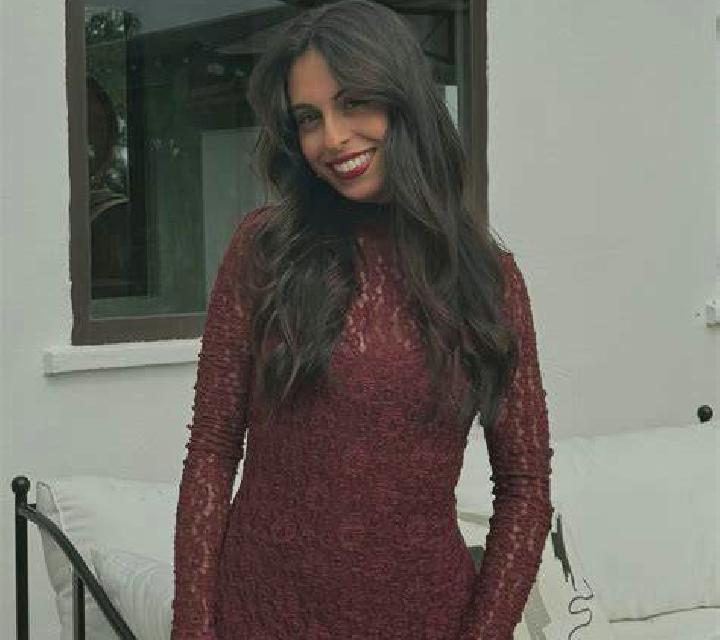 Ignacia Baquedano escort