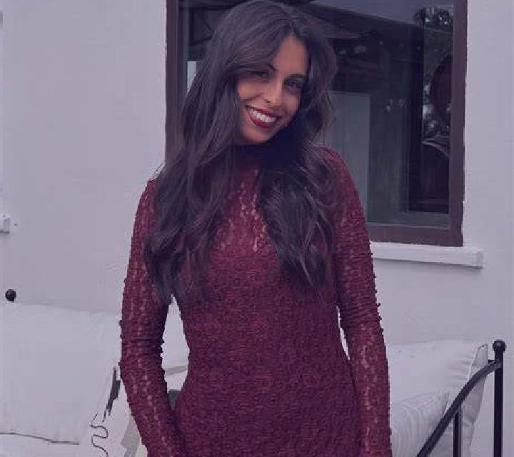 Isabela 2 Maria Elena escort