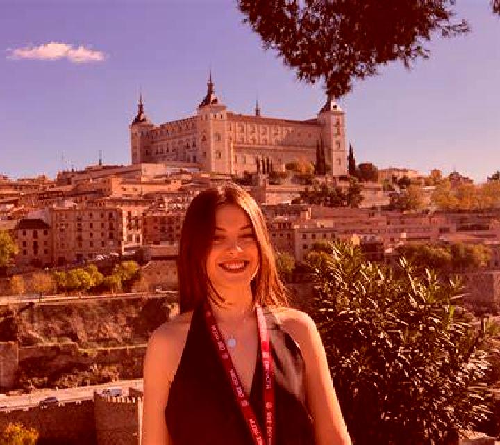 Isabela 3 Coya escort