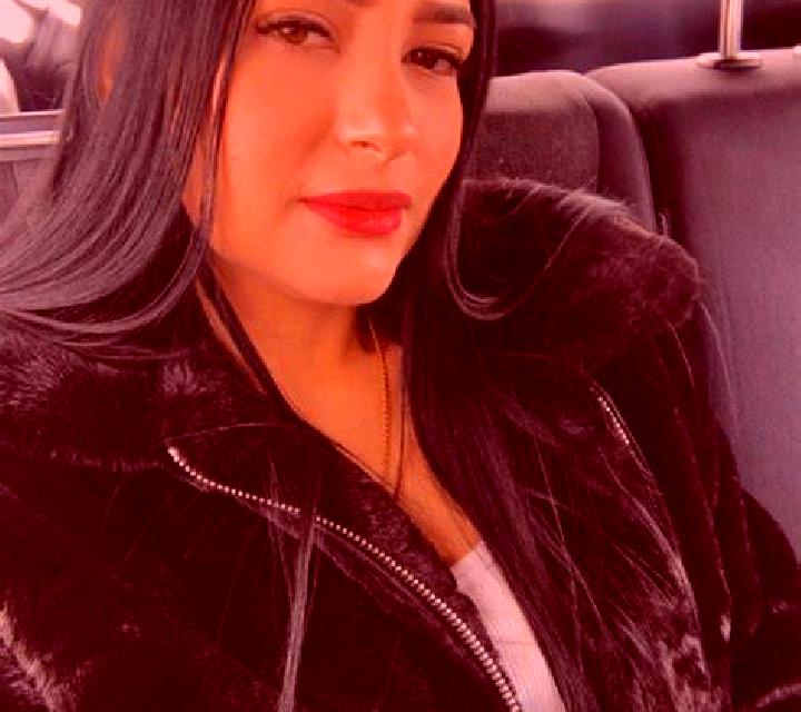 Isabela Chaiten escort