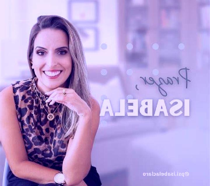 Isabela Rio Bueno escort