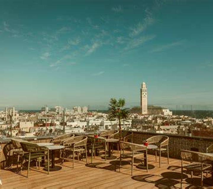 Isidora 3 Casablanca escort