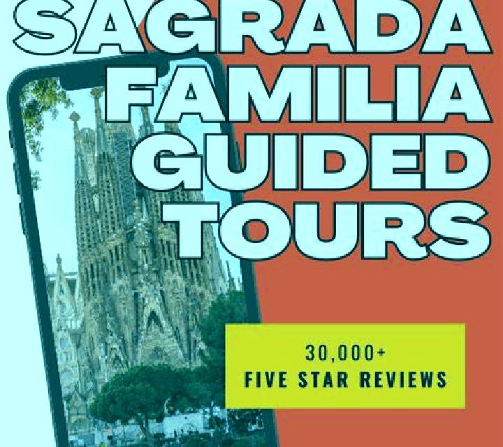 Isidora Sagrada Familia escort