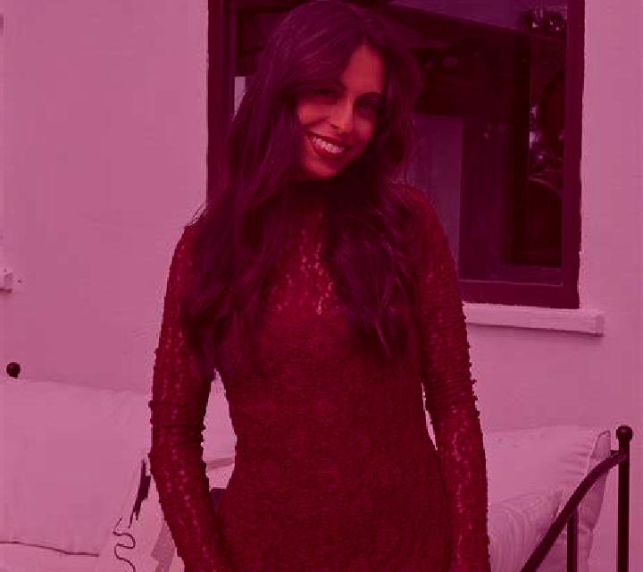 Javiera 3 Colina escort