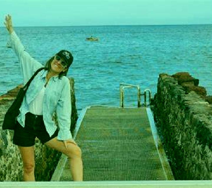 Javiera 3 Pichilemu escort