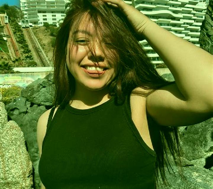 Javiera Nancagua escort