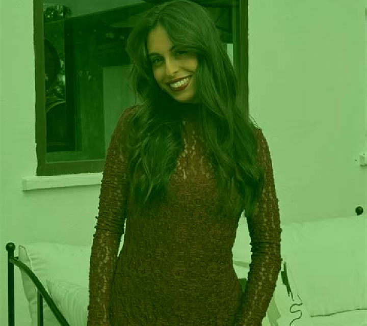 Javiera Penco escort