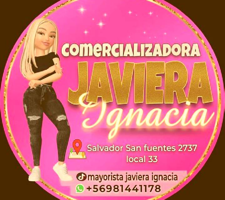 Javiera San Nicolas escort