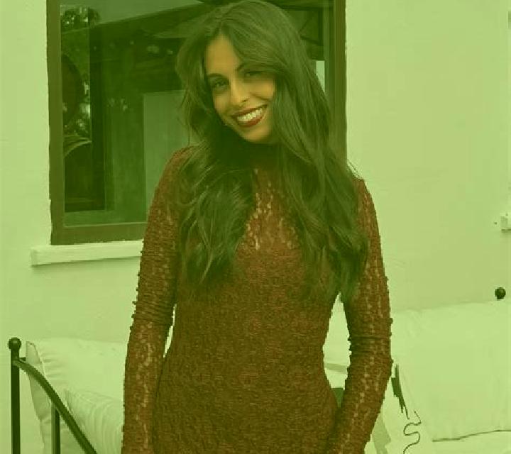 Josefa 2 Llaillay escort