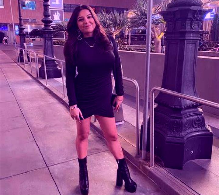 Josefa 2 Quilpue escort