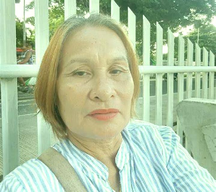 Josefa Codegua escort