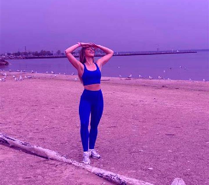 Josefa Peralillo escort