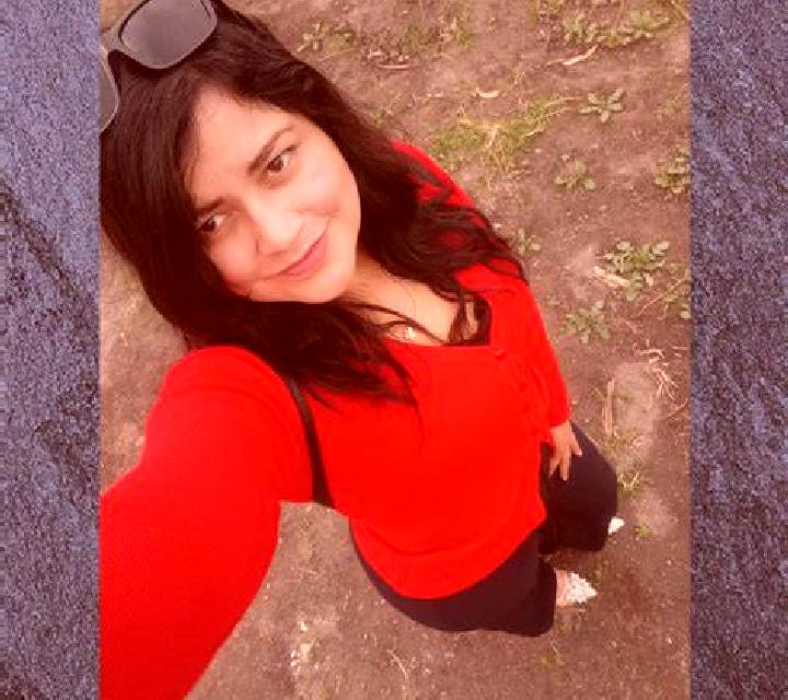 Katarina 2 Negrete escort