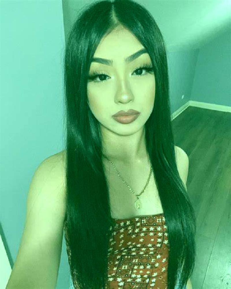 Katarina Las Animas escort