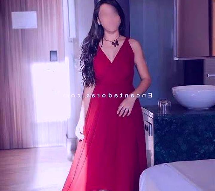 Katia 2 La Union escort