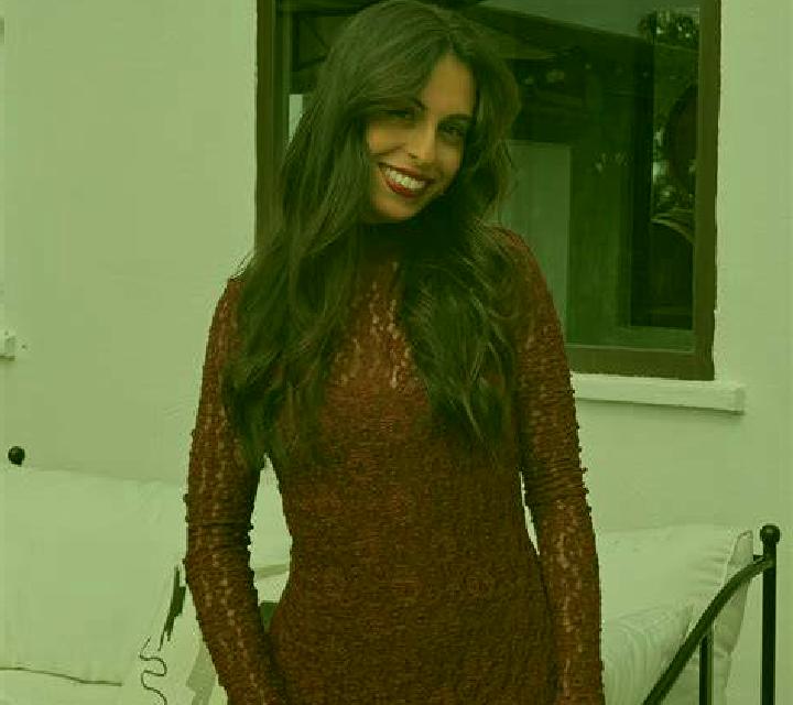 Lola Curanilahue escort