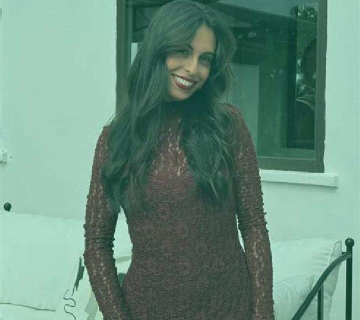 Lola Olivar escort