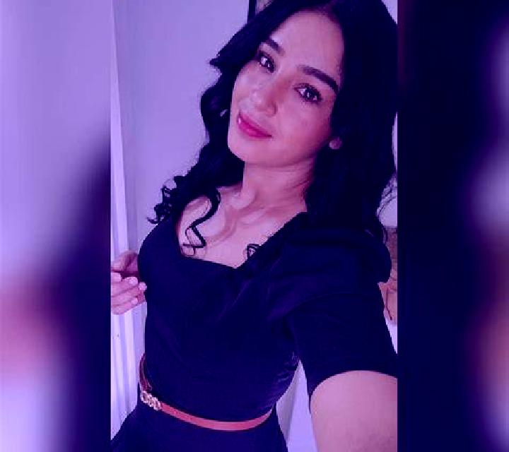 Lucía 3 Chanaral escort