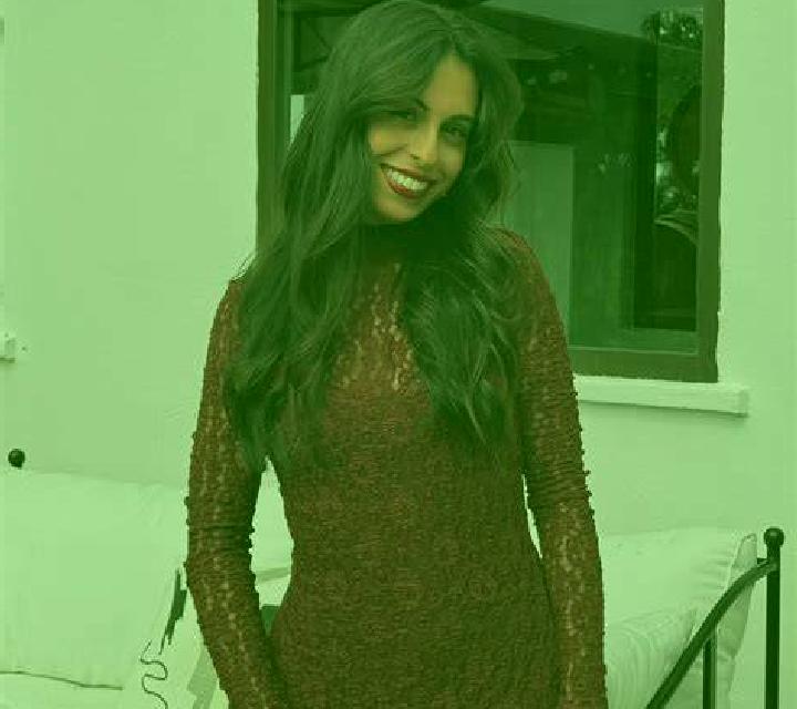 Lucía Vallenar escort