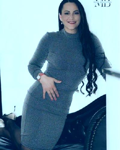Macarena 3 Santiago escort