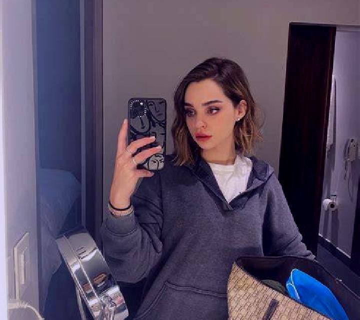 Macarena Matilla escort