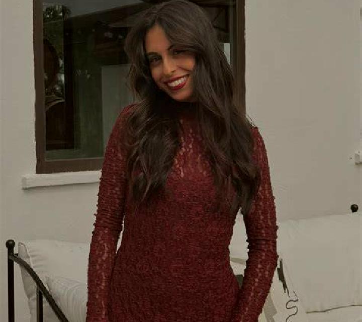 Macarena Talcahuano escort
