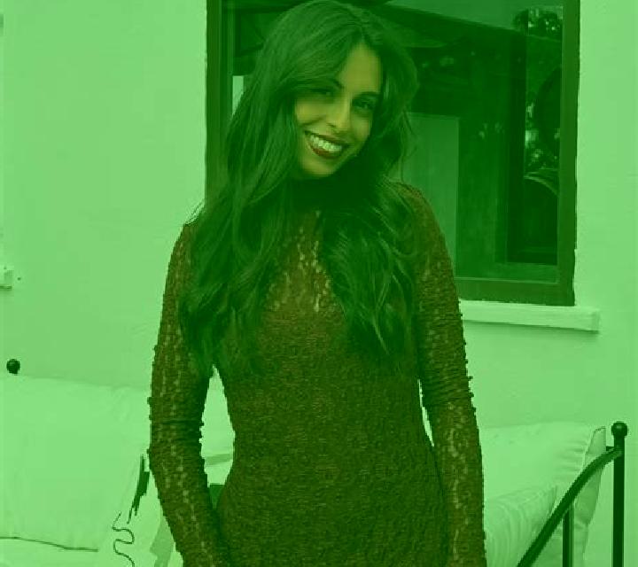 Malena Maria Elena escort