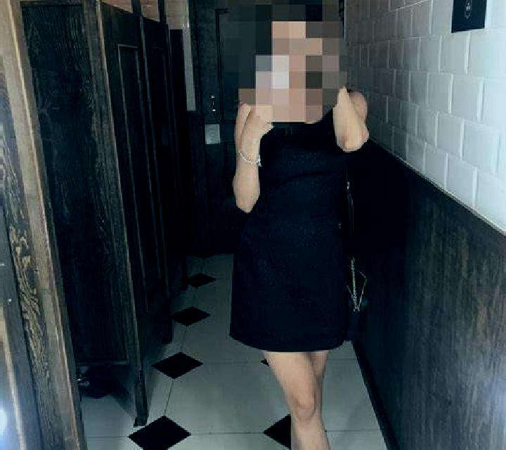 Manuela Cabrero escort
