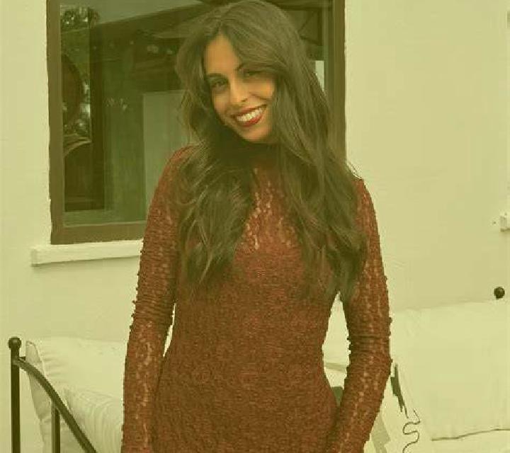 Manuela Limache escort